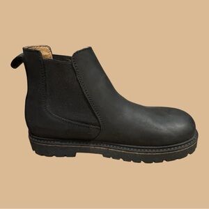 Birkenstock Stalon Size 38 - Rugged Style Meets Comfort.